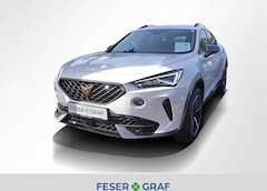 Bild des Angebotes CUPRA Formentor 1.5TSI LED*PDC*ACC*GJR*CLIMATRONIC*18"