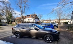 Bild des Angebotes Mazda 6 Kombi SKYACTIV-G 192 Drive i-ELOOP Nakama Intense