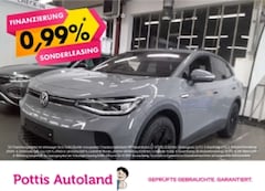 Bild des Angebotes VW ID.4 PRO PERFORMANCE AHK NAVI KAMERA IQ.LIGHT