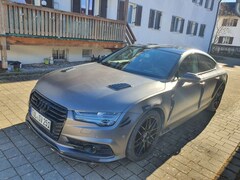 Bild des Angebotes Audi A7 Sportback 3.0 tdi Competition quattro 326cv tiptro