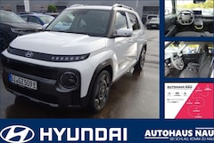 Bild des Angebotes Hyundai Inster Elektro 85 kW Cross ACC, LED, Navi, SHZ