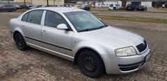 Bild des Angebotes Skoda Superb Superb 1.8 Turbo (mit LPG-Gasanlage)