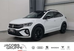 Bild des Angebotes VW Taigo R-Line 1,0 l TSI 85 kW 116 PS BlackStyle/Rückfahrkamera/IQ-