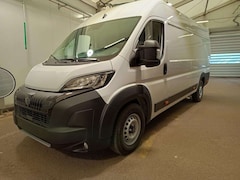 Bild des Angebotes Peugeot Boxer L4H2 HEAVY BLUE HDI 140 KAMERA NAVI