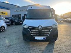 Bild des Angebotes Renault Master III Kasten L2H2 HKa 3,5 AHK Kamera PDC Na