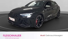 Bild des Angebotes Audi RS3 Sportback 2.5 TFSI qu. Matrix+Navi+HUD+290+Keramik