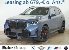 Bild des Angebotes BMW X3 40d xDr. M SportPRO 21'' AHK Pano Klimasitze Stand