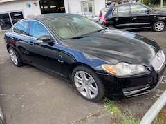 Bild des Angebotes Jaguar XF XF 2.7 V6 Diesel Luxury