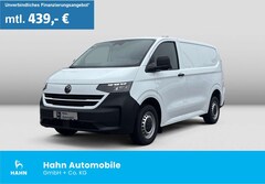 Bild des Angebotes VW Transporter New Transporter Kasten 2,0TDI 81kW NAVI KLIMA