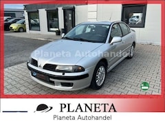 Bild des Angebotes Mitsubishi Carisma Lim. 5-trg. Motion 1600*KLIMA*4SEASON*