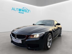 Bild des Angebotes BMW Z4 Roadster Aut. M-Paket KLIMAAUT NAV Scheckheft