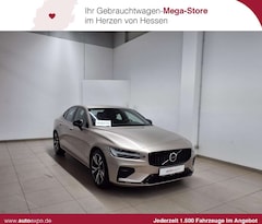 Bild des Angebotes Volvo S60 S60 B5 B AWD Plus Dark
