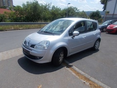 Bild des Angebotes Renault Modus 1.2 16V TCE Dynamique, Euro 5 Klima Tüv 2027