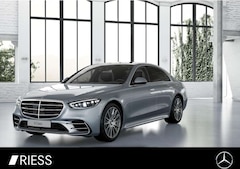 Bild des Angebotes Mercedes-Benz S 580 4M AMG Sport Distr Sitzkl Pano Airm 4xSHZ