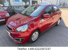 Bild des Angebotes Mitsubishi Space Star Diamant Edition
