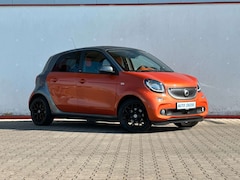 Bild des Angebotes smart forFour forfour electric drive / EQ LED*A/C*TEMP