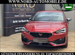 Bild des Angebotes CUPRA Leon VZ 2.0 TSI DSG *300PS-HAMMER*19Z*DCC*ACC*