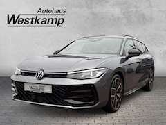 Bild des Angebotes VW Passat Variant R-Line 2.0 TDI DSG 4Motion Anh-Kpl. Leder R-Line-S