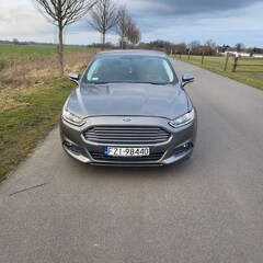 Bild des Angebotes Ford Mondeo 2.0 EcoBoost Aut. Titanium S