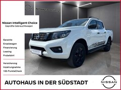 Bild des Angebotes Nissan Navara 2.3 dCi, N-Guard Double Cab 4x4, Kamera