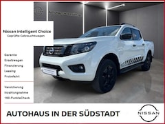 Bild des Angebotes Nissan Navara 2.3 dCi, N-Guard Double Cab 4x4, Kamera