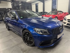 Bild des Angebotes Mercedes-Benz C 63 AMG C T-Modell C 63 AMG T