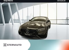 Bild des Angebotes Mercedes-Benz AMG GT GT 53 4M+ Pano AHK Burmester Distro Multibeam Navi