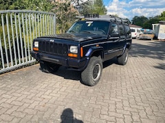 Bild des Angebotes Jeep Cherokee Limited 4.0 Auto