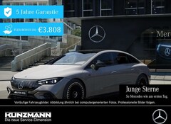 Bild des Angebotes Mercedes-Benz EQE 53 AMG 4M+ Panorama Burmester NP 156.140 €