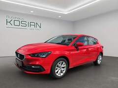 Bild des Angebotes SEAT Leon Style  1.0 TSI+FULL LINK+LED+PDC+GRA+KLIMA