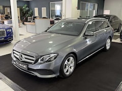 Bild des Angebotes Mercedes-Benz E 350 d AVANTGARDE *DIST*360*WIDESCREEN*AHK*LED*