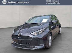 Bild des Angebotes Mazda 2 1.5 VVT-i 116 CVT CENTRE-LINE 68 kW, 5-tü