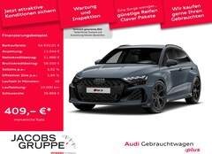 Bild des Angebotes Audi RS3 Sportback 2.5 TFSI quattro S-tronic Matrix-LED/SONOS Soundsystem/M