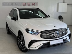 Bild des Angebotes Mercedes-Benz GLC 300 de 4Matic AMG*Digital-Light*AHK*HuD*Pano