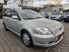 Bild des Angebotes Toyota Avensis 2.0 Sol