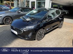 Bild des Angebotes Ford Fiesta Titanium LED Klimaautom PDC SHZ Beheizb. Frontsch.