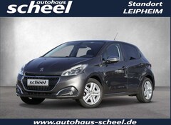 Bild des Angebotes Peugeot 208 1.2 12V VTi/PureTech 82 S&S Signature SHZ