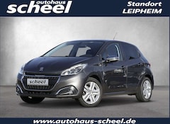 Bild des Angebotes Peugeot 208 1.2 12V VTi/PureTech 82 S&S Signature SHZ
