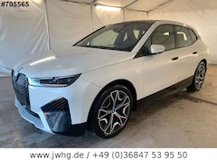 Bild des Angebotes BMW iX 50 Sport Laser 22"DrivingProf Pano Softclose