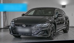 Bild des Angebotes VW Arteon Shooting Brake R-Line 2,0 TDI 4MOTION DSG AHK STA