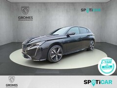 Bild des Angebotes Peugeot 308 Plug-In GT HYBRID 180 Navi 360 Kamera LED Blendfre