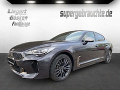 Bild des Angebotes Kia Stinger Stinger GT-Line 4WD