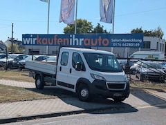 Bild des Angebotes Peugeot Boxer Kasten Hochraum 435 L3H2 Pro BlueHDi 140 S