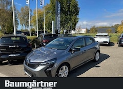 Bild des Angebotes Renault Clio Evolution TCe 90 Easy-Link/PDC/LED/Tempomat