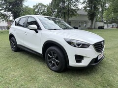 Bild des Angebotes Mazda CX-5 SKYACTIV-D 150 Drive Exclusive-Line