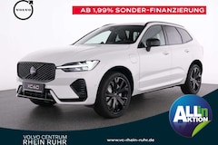 Bild des Angebotes Volvo XC60 XC 60 T8 AWD Ultra Black Ed. Plug-In (EURO 6e)