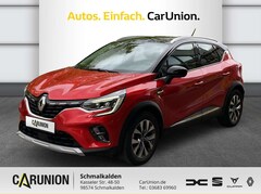 Bild des Angebotes Renault Captur II 1.3 TCe 130 Intens GPF