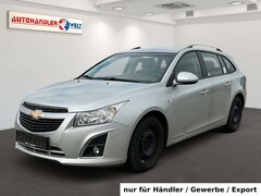 Bild des Angebotes Chevrolet Cruze Station Wagon LT+