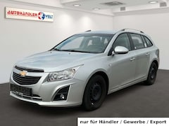 Bild des Angebotes Chevrolet Cruze Station Wagon LT+