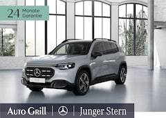 Bild des Angebotes Mercedes-Benz GLB 200 Night Premium SuperScreen 7Sitze 19Zoll